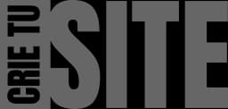 Logo da Crietu.site, agência especializada em desenvolvimento de sites e soluções digitais para empreendedores e empresas