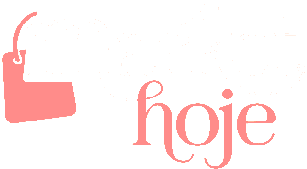 Logo oficial da Markethoje - Sua plataforma completa de soluções para e-commerce, home office e marketplaces